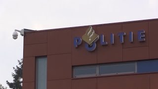 GPTV: Bedreiger politie Drachten mag 3 jaar geen contact opnemen met agenten