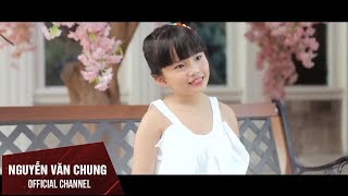 Vẽ - Bé Tâm Nghi - Karaoke nhạc thiếu nhi chọn lọc - Nguyễn Văn Chung [ Official]