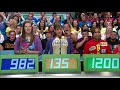 the price is right may 13 2013