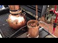 alembic distiller