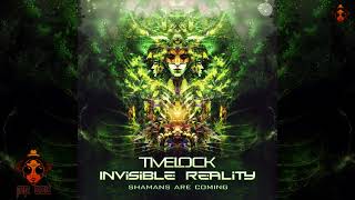 Timelock And Invisible Reality - Shamans Are Coming