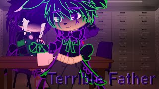 Terrible Father | Michael and William Afton