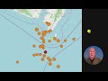 June 08, 2026 Phillippines Massive EQ