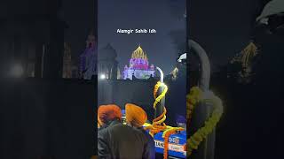 ਸਾਲਾਨਾ ਜੋੜ ਮੇਲਾ NAGAR KIRTAN MANJI SAHIB ALAMGIR SAHIB Ldh _ਆਲਮਗੀਰ _alamgir0069 _Alamgir_nagarkirtan