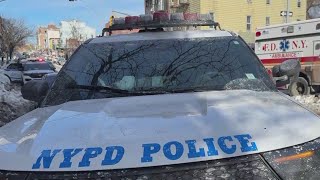 Mother of four found dismembered in Brooklyn apartment building