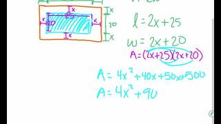Algebra: 7-7 Multiplying Polynomials