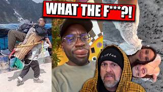 THIS CAN'T BE LEGAL!! 🤣 - What is happening in these video!? # 33