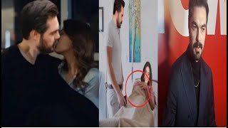 Why Halil İbrahim kissed Sıla Türkoğlu in the hospital: shocking data