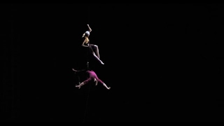 BANDALOOP | Inverted Duet