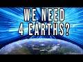 Earth Overshoot Day Explained