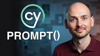 Cy Prompt: AI Code Generation In Cypress