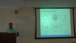 Day 1: (15) A Systematic Computational Framework for Multi‐span Bridge PBEE Applications