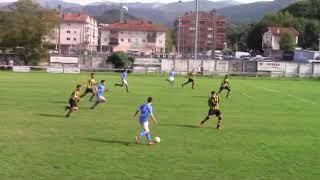 Oiartzun K.E. 2:2 AMAIKAK-BAT F.T. (Karla Lekuona, 2019/09/14) - www.leartigol.com