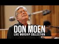 Don Moen Live Worship Collection