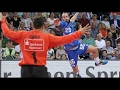 TSV Hannover-Burgdorf vs VfL Gummersbach - FULL MATCH - DKB Handball Bundesliga