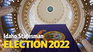 Editorial Board Interviews: Republican District 2 Incumbant Rep. Mike Simpson
