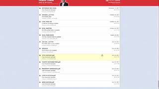 Miami-Dade County Florida Locate and Download Property Information Reports