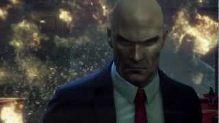 Hitman: Absolution - Introducing the Art of the Kill Trailer