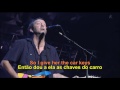 Eric Clapton - Wonderful Tonight - Ao Vivo no Japão - Legendado