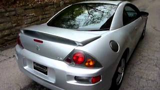 2004 Mitsubishi Eclipse GS