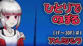 【FF14】今更だけどアメノミハシラを『ガンブレイカー』でソロ攻略！【パッチ5.x】【その１】