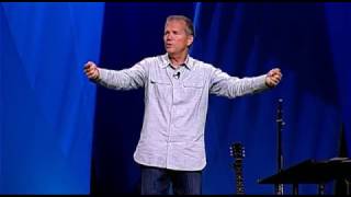 Kenton Beshore Sermon - GIVE UP, GIVE IN - Surrender - 3/17/2013