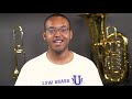 2021 2022 ilmea trombone etude 2 illinois cycle 3 36. b minor from voxman selected studies