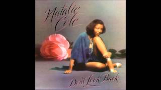 Natalie Cole - Someone That I Used To Love