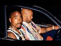 [Dying To Live] 2Pac Feat. Biggie - Runnin' (Music Video)