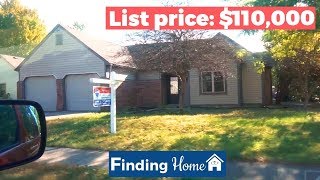 Guide to Eagle Creek, Meridian Hills, Castleton and more INDIANAPOLIS neighborhoods
