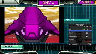 sub 50 :3 !! mzm any% in 48:32