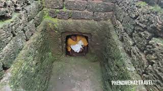 Mysterious Underground Cave In India | Burial Cave Kerela | Phenomenal Travel