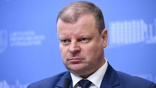 Mokytojų krizė didėja, Saulius Skvernelis atšaukė atostogas