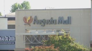 SAFETY AT THE AUGUSTA MALL