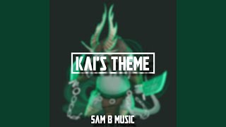 Kai S Theme Kung Fu Panda Epic Cover