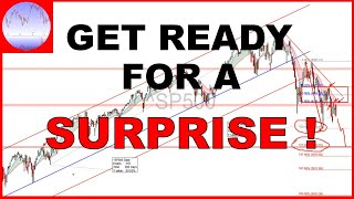 S&P 500 Analysis - Get Ready For A Surprise! | SP500 Technical Analysis