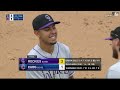 cubs vs. rockies game highlights 9 17 22