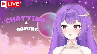 【Vtuber Live】Cult of The Lamb The Spaceship! 🚀