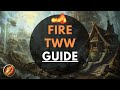 S1 Fire Mage Sunfury Guide (Basics | Rotation | Talents | Showcase)