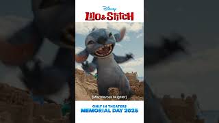 Lilo \u0026 Stitch | Official Teaser