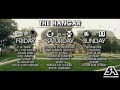 Stage Build | Spring Awakening Festival 2014 | React Presents