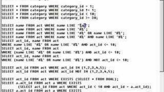 learning oracle application developer 89
