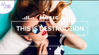 This Is Destruction - Particle House FEAT. FOLAYAN [Lyrics, HD] Pop, Synth pop, Romantic Music, 80s