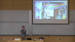 Challenging Engineering Assumptions Election Security in Practice Alex Halderman Technion lecture