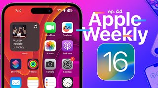 iOS 16.3 Major Security Changes,  iOS 17 Leaks are Fake, Wi-Fi 6E in iPhone 15 & More!