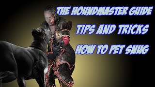 The OFFICIAL HoundMaster Guide | Dead by Daylight Killer Tips & Tricks