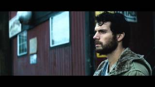 Man Of Steel Trailer • Superman 2013 Movie • Official [HD]