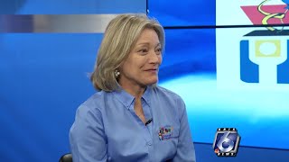 Stripes campaign to raise funds for Driscoll Children’s Hospital