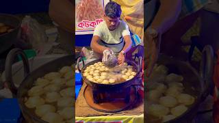 Bengal famous Malpua #food #sweet #bengalicuisine #foodie #foodlover #trending #viralvideo #malpua