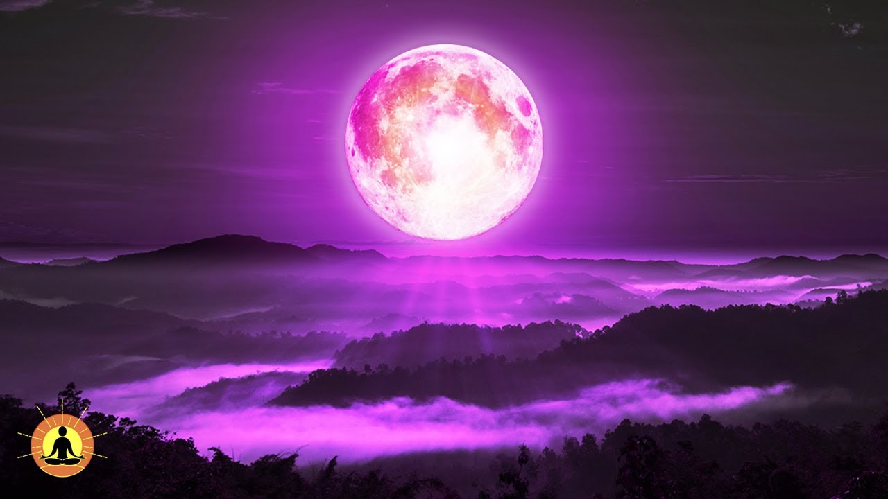 рџ ґ Relaxing Sleep Music 24 7 Calm Music Yoga Sleep Meditation Spa